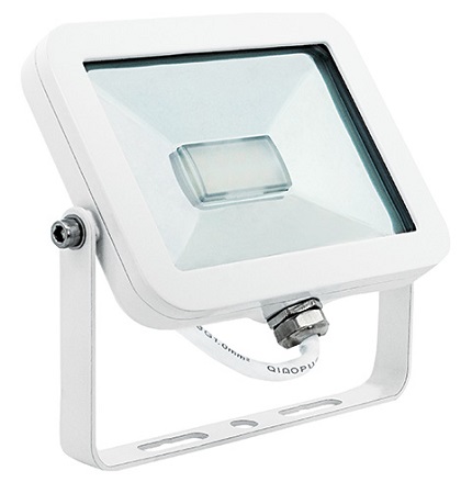 Proiettore a Led IP65 11W Luce Natura SLIM 750 Lumen